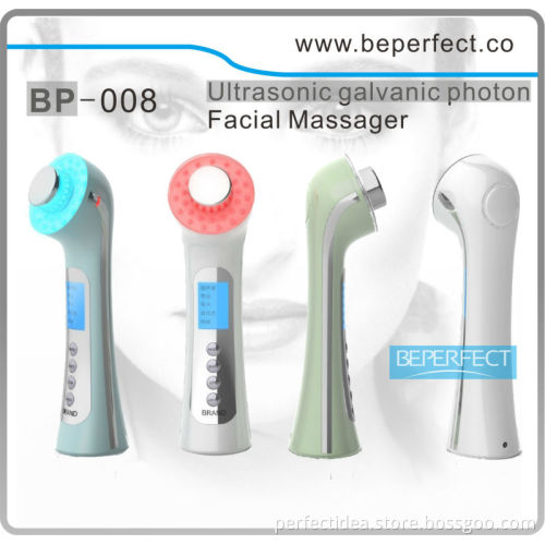 New Rechargeable facial Beauty machine
